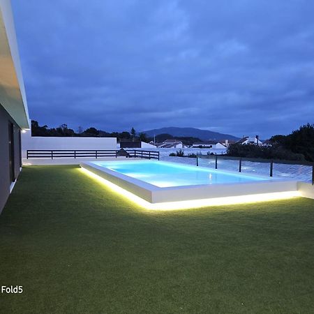 Vila One Of A Kind #Pdl Luxury Retreat Ponta Delgada Exteriér fotografie