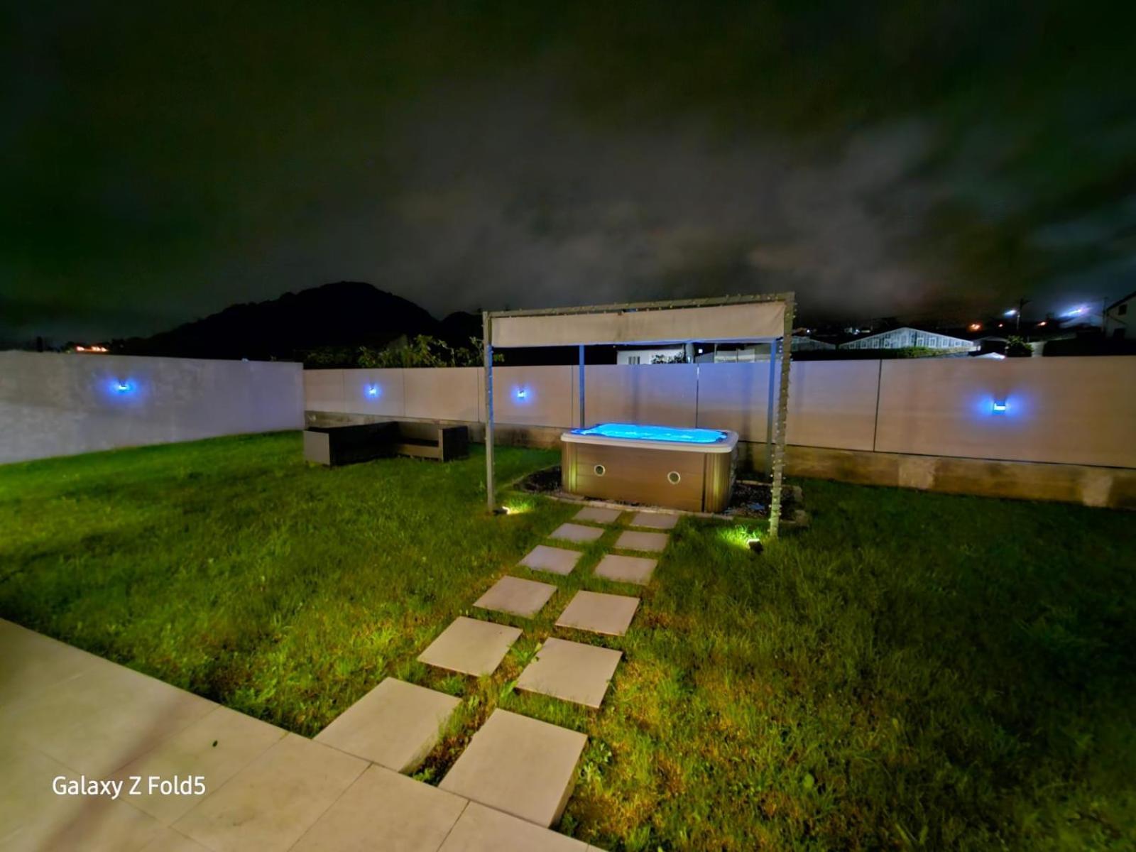 Vila One Of A Kind #Pdl Luxury Retreat Ponta Delgada Exteriér fotografie