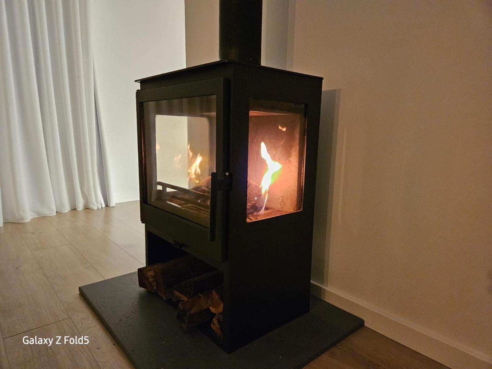 Vila One Of A Kind #Pdl Luxury Retreat Ponta Delgada Exteriér fotografie