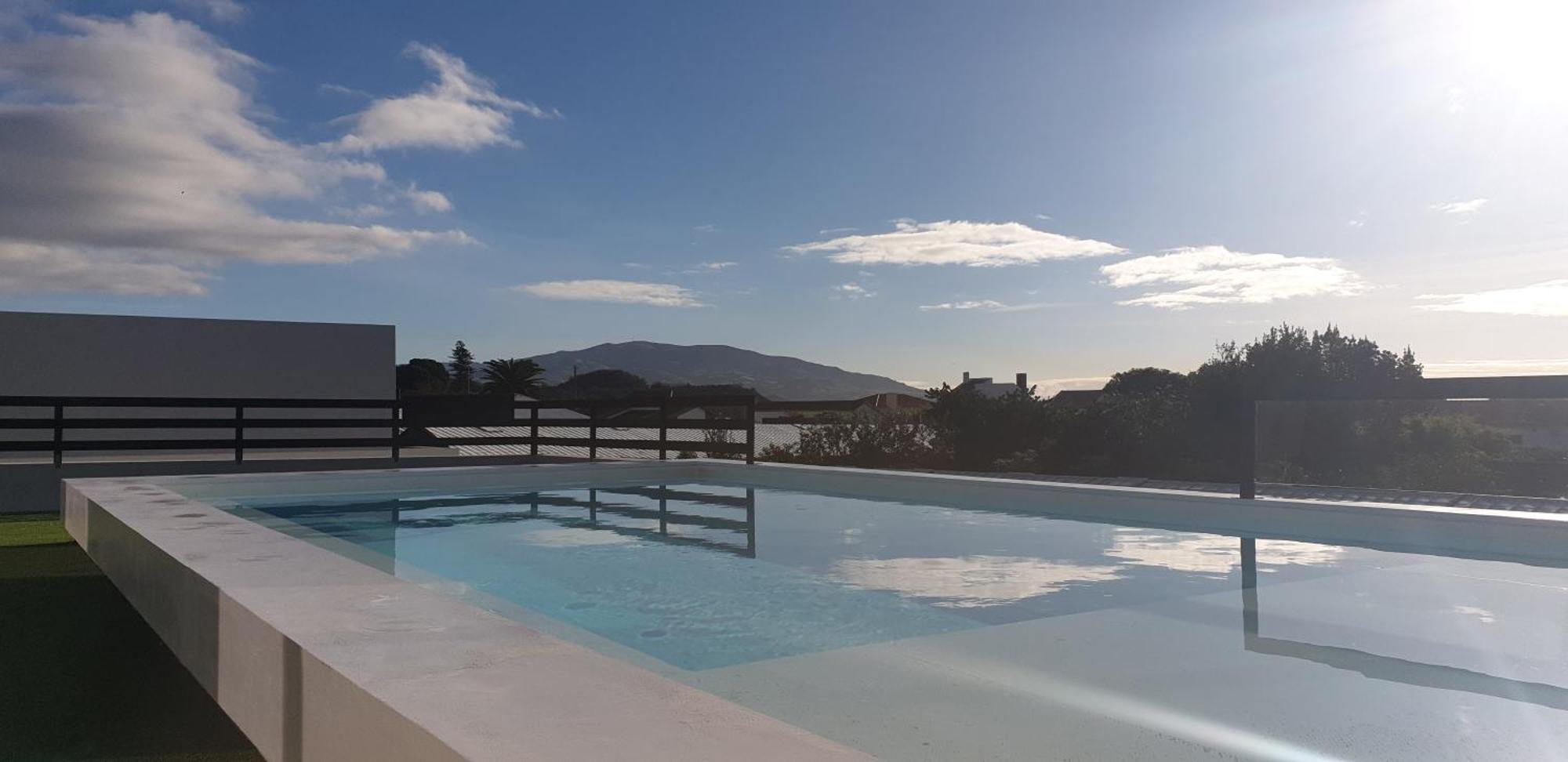 Vila One Of A Kind #Pdl Luxury Retreat Ponta Delgada Exteriér fotografie