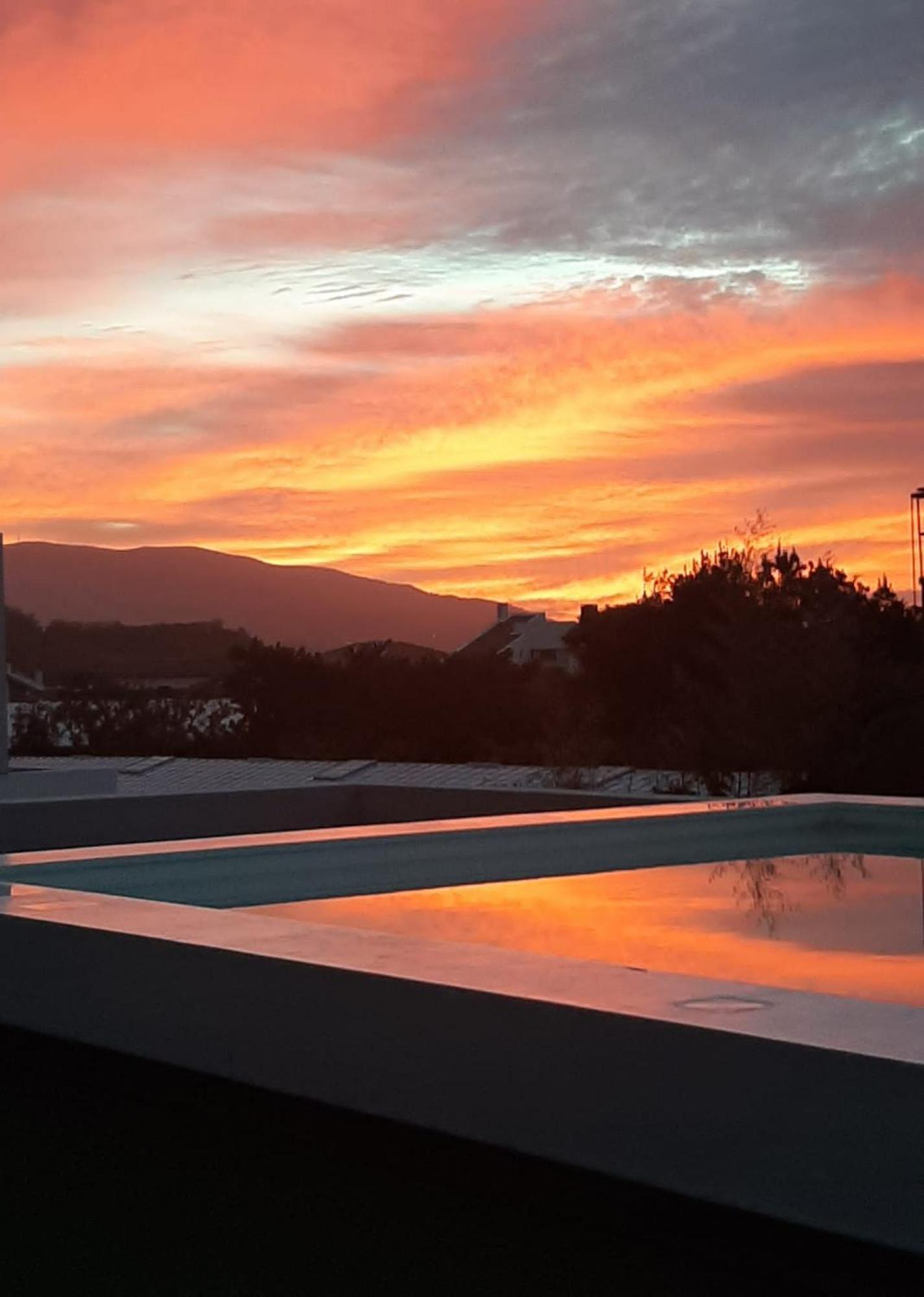 Vila One Of A Kind #Pdl Luxury Retreat Ponta Delgada Exteriér fotografie