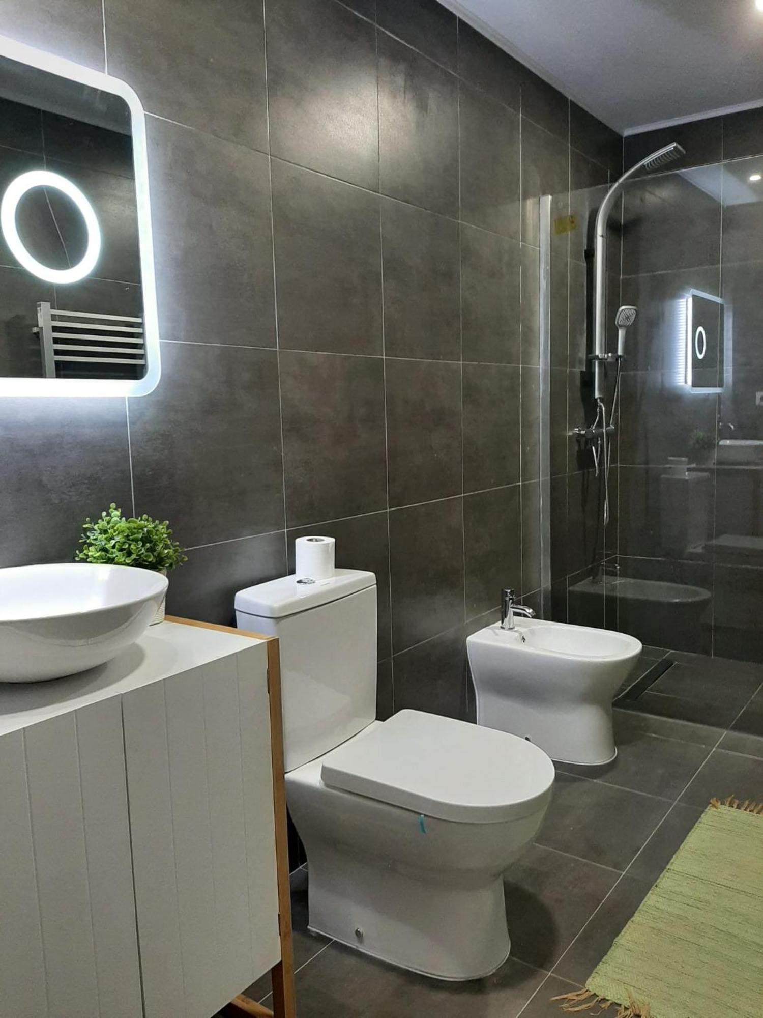 Vila One Of A Kind #Pdl Luxury Retreat Ponta Delgada Exteriér fotografie