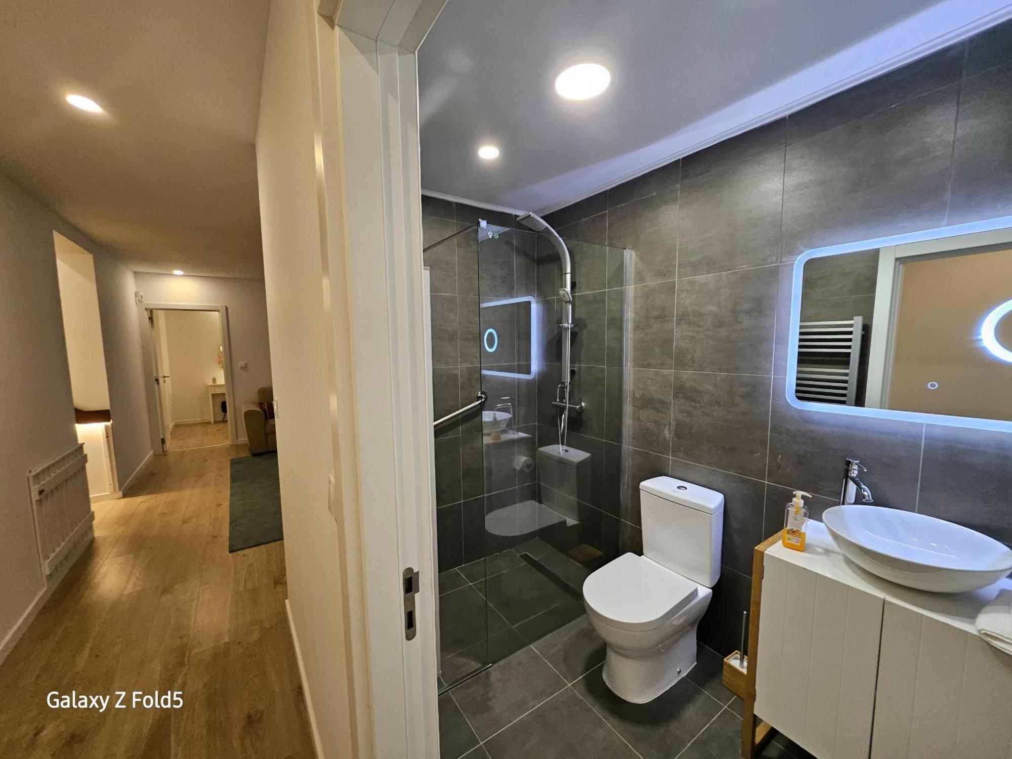 Vila One Of A Kind #Pdl Luxury Retreat Ponta Delgada Exteriér fotografie