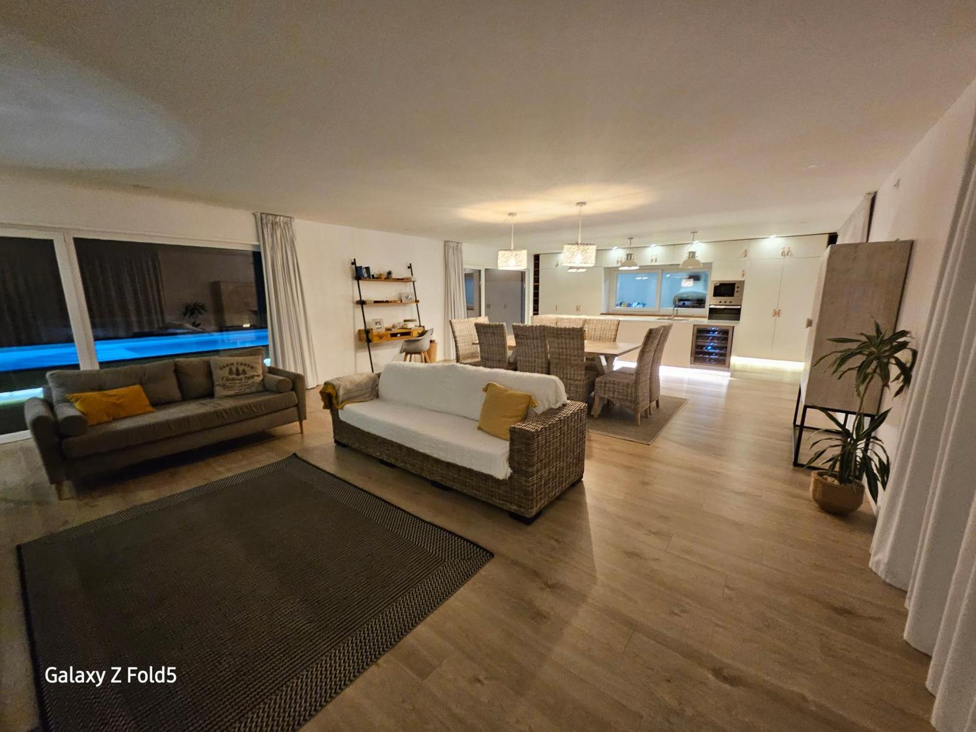 Vila One Of A Kind #Pdl Luxury Retreat Ponta Delgada Exteriér fotografie