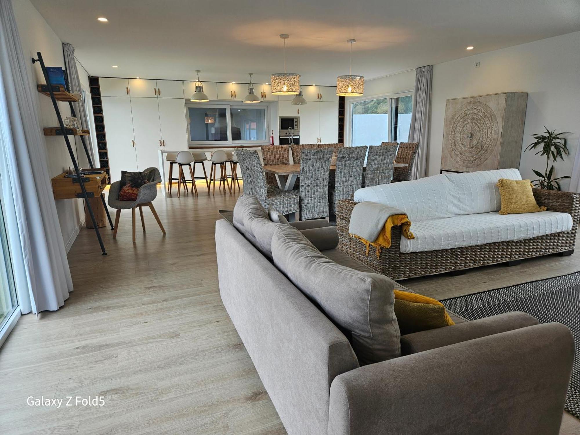 Vila One Of A Kind #Pdl Luxury Retreat Ponta Delgada Exteriér fotografie
