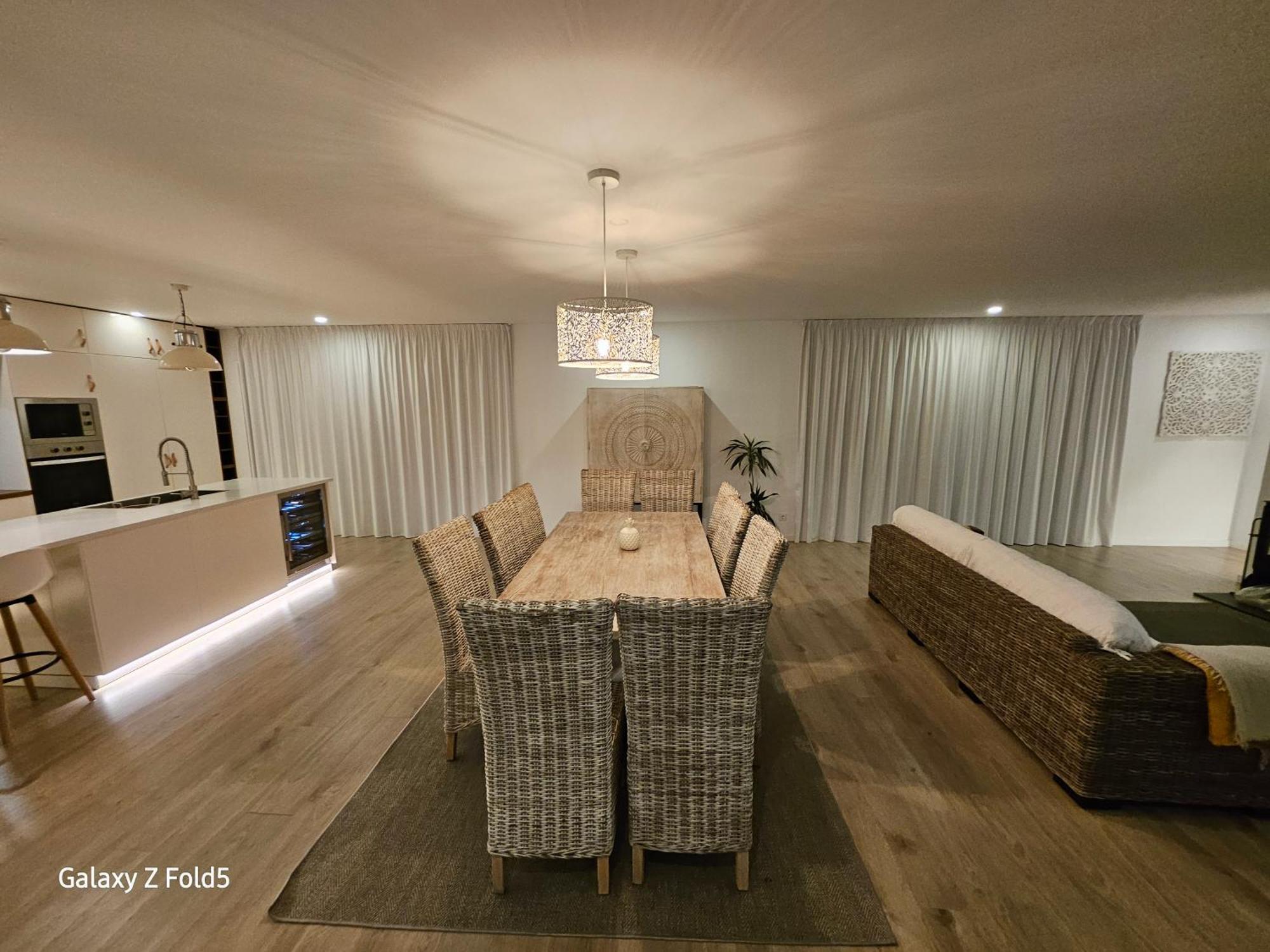 Vila One Of A Kind #Pdl Luxury Retreat Ponta Delgada Exteriér fotografie